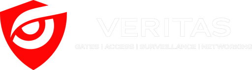 Veritas Access Solutions logo